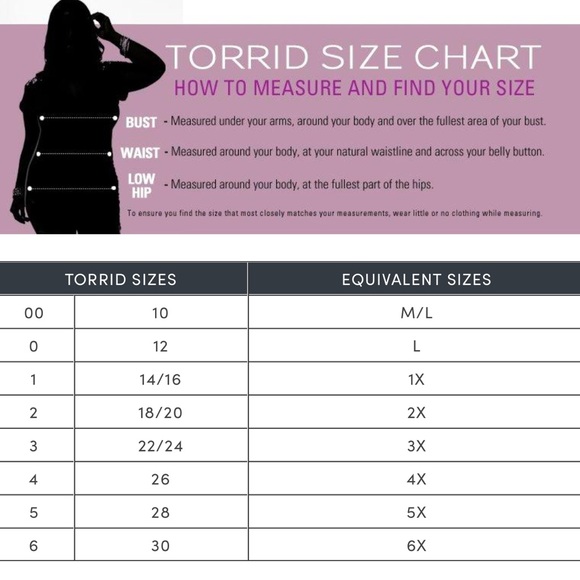 Torrid Women’s Graphic Tee Short Sleeved Size 3 ( 3X ) - Picture 6 of 6